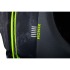 Ronix Yes Dyno CGA Impact Vest 2027 - Black/Lime