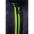 Ronix Yes Dyno CGA Impact Vest 2027 - Black/Lime
