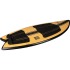 Ronix Fish Koal Classic Wakesurfer 2027