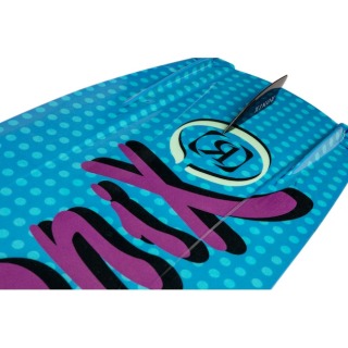 Ronix Girls August Modello Core Boat Wakeboard 2027