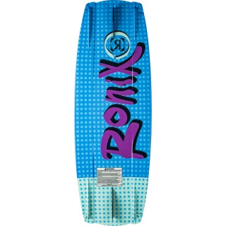 Ronix Girls August Modello Core Boat Wakeboard 2027