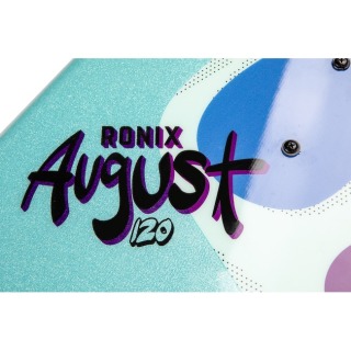 Ronix Girls August Modello Core Boat Wakeboard 2027