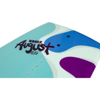 Ronix Girls August Modello Core Boat Wakeboard 2027