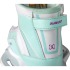 Ronix Childs August Wakeboard Boots 2027 - White/Mint