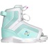 Ronix Childs August Wakeboard Boots 2027 - White/Mint
