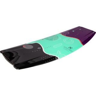 Ronix Girls Krush Modello Core Boat Wakeboard 2027