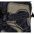 Ronix Kinetik Project EXP Walkable Liner Wakeboard Boots - 2027 - Sand / Black