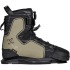 Ronix Kinetik Project EXP Walkable Liner Wakeboard Boots - 2027 - Sand / Black