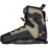 Ronix Kinetik Project EXP Walkable Liner Wakeboard Boots - 2027 - Sand / Black