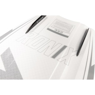 Ronix ONE Blackout Tech Boat Wakeboard 2027