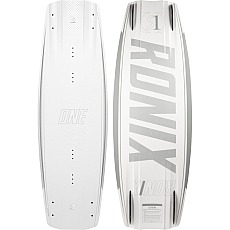 Ronix ONE Blackout Tech Boat Wakeboard