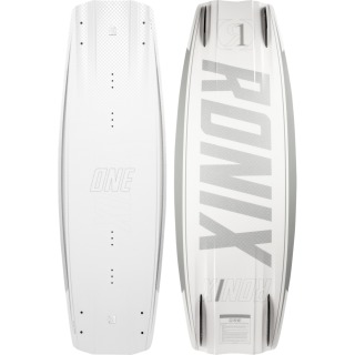 Ronix ONE Blackout Tech Boat Wakeboard 2027