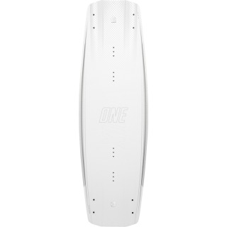 Ronix ONE Blackout Tech Boat Wakeboard 2027