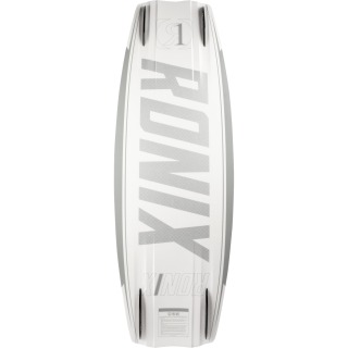 Ronix ONE Blackout Tech Boat Wakeboard 2027
