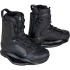 Ronix ONE Intuition+ Wakeboard Boots 2027 - Black Elephant / Chrome