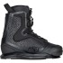 Ronix ONE Intuition+ Wakeboard Boots 2027 - Black Elephant / Chrome