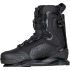 Ronix ONE Intuition+ Wakeboard Boots 2027 - Black Elephant / Chrome