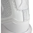 Ronix ONE Intuition+ Wakeboard Boots 2027 - White Elephant / Chrome