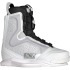 Ronix ONE Intuition+ Wakeboard Boots 2027 - White Elephant / Chrome