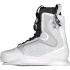 Ronix ONE Intuition+ Wakeboard Boots 2027 - White Elephant / Chrome