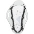 Ronix ONE Intuition+ Wakeboard Boots 2027 - White Elephant / Chrome