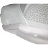 Ronix ONE Intuition+ Wakeboard Boots 2027 - White Elephant / Chrome