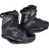 Ronix Junior Parks Stage 2 Wakeboard Boots 2027 - Black/Charcoal