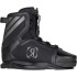 Ronix Parks Stage 2 Wakeboard Boots 2027 - Black/Charcoal