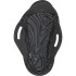 Ronix Junior Parks Stage 2 Wakeboard Boots 2027 - Black/Charcoal