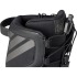 Ronix Junior Parks Stage 2 Wakeboard Boots 2027 - Black/Charcoal