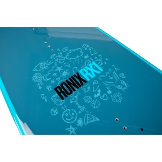 Ronix Boys RX1 Boat Board 2027