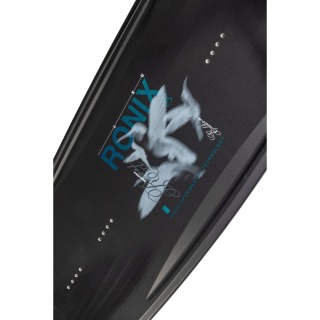 Ronix RXT Blackout Tech Boat Wakeboard 2027