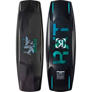 Ronix RXT Blackout Tech Boat Wakeboard 2027