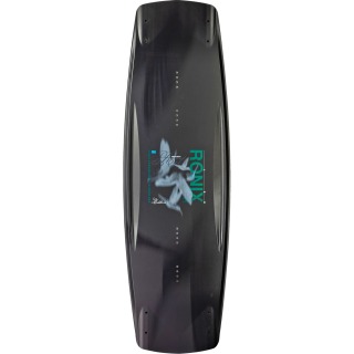 Ronix RXT Blackout Tech Boat Wakeboard 2027