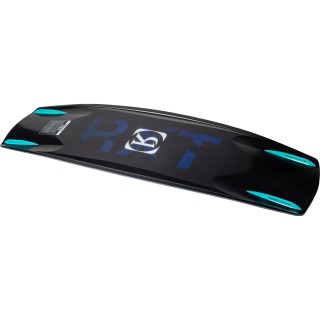 Ronix RXT Blackout Tech Boat Wakeboard 2027