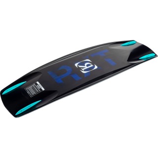 Ronix RXT Blackout Tech Boat Wakeboard 2027
