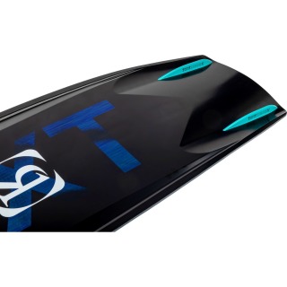 Ronix RXT Blackout Tech Boat Wakeboard 2027