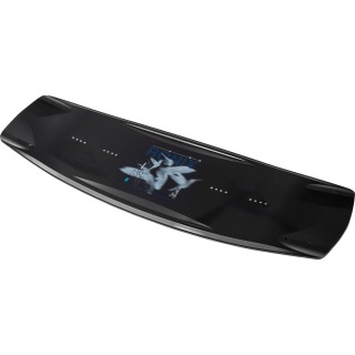 Ronix RXT Blackout Tech Boat Wakeboard 2027