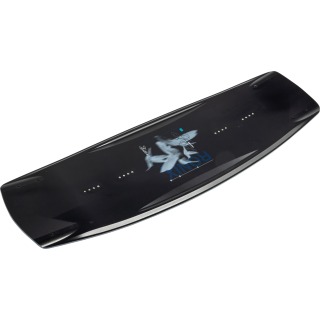Ronix RXT Blackout Tech Boat Wakeboard 2027