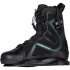 Ronix RXT Intuition+ Wakeboard Boots 2027 - Black / Holographic