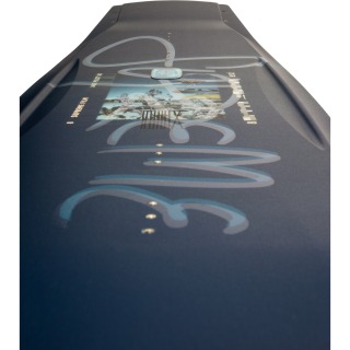 Ronix Supreme Air Core 3 Boat Wakeboard 2027