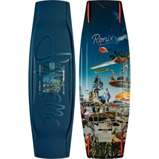 Ronix Supreme Air Core 3 Boat Wakeboard 2027