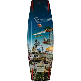 Ronix Supreme Air Core 3 Boat Wakeboard 2027