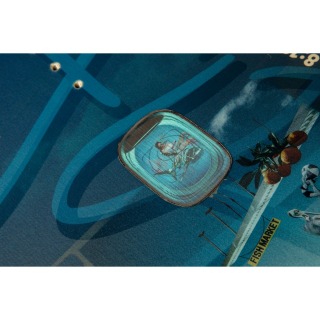 Ronix Supreme Air Core 3 Boat Wakeboard 2027