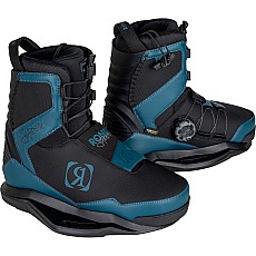 Ronix Supreme BOA Intuition+ Wakeboard Boots 2027 - Aviation Blue