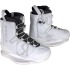 Ronix Utopia Intuition Cable Park Wakeboard Boots 2027 - White / Smoke