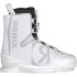 Ronix Utopia Intuition Cable Park Wakeboard Boots 2027 - White / Smoke