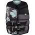 Ronix Womens Capella 4.0 Echo CGA Impact Vest - Black/Powder Blue