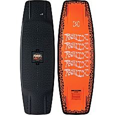 Ronix Womens Rise Air Core 3 Boat Wakeboard