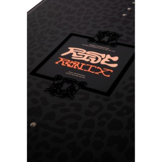 Ronix Womens Rise Air Core 3 Boat Wakeboard 2027